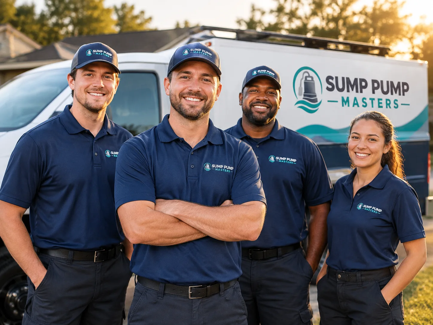 Sump Pump Repair company in Vancourt, TX