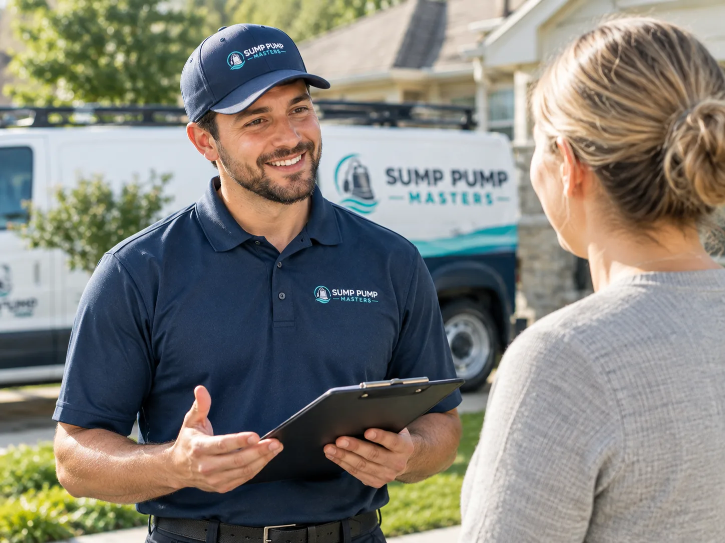 Sump Pump Repair Vancourt, TX FAQs